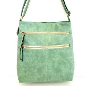 Women’s Crossbody Bag